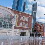 Sundance Square