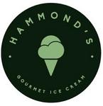 Hammond's Gourmet Ice Cream