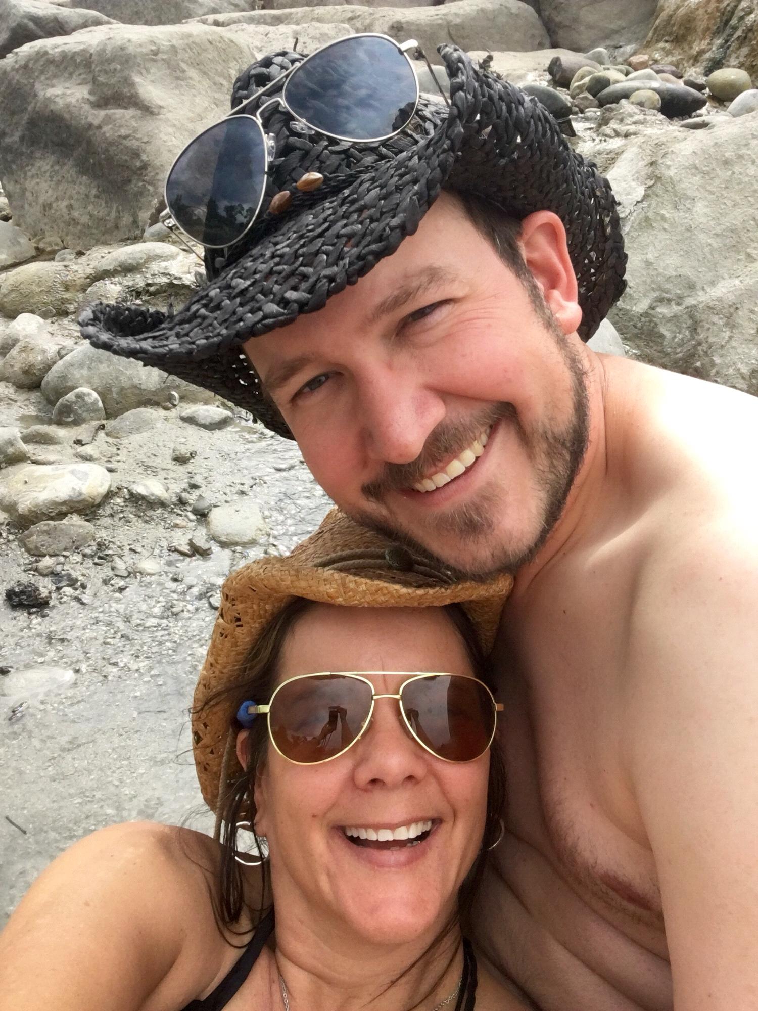 Hot Springs in Pagosa