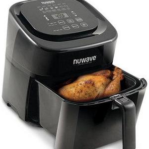Brio 6 Qt. Digital Air Fryer