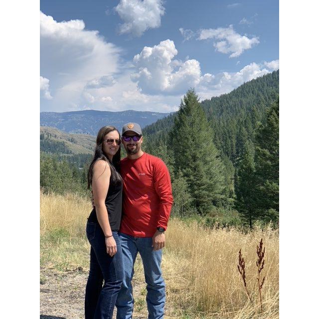Alpine, WY 2022