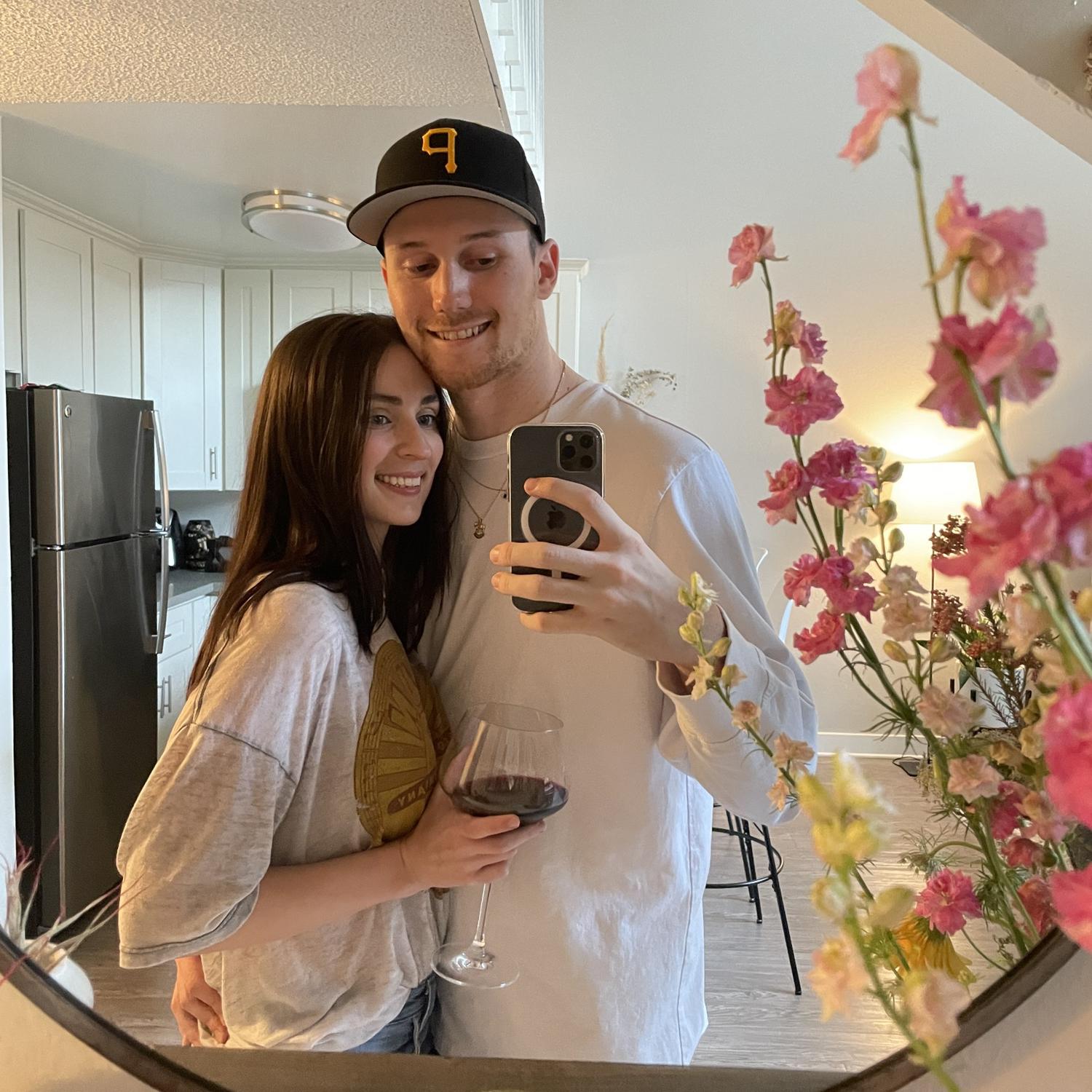 (2021) No place like home