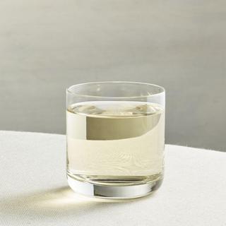 Crescent Juice Glass, Set of 4