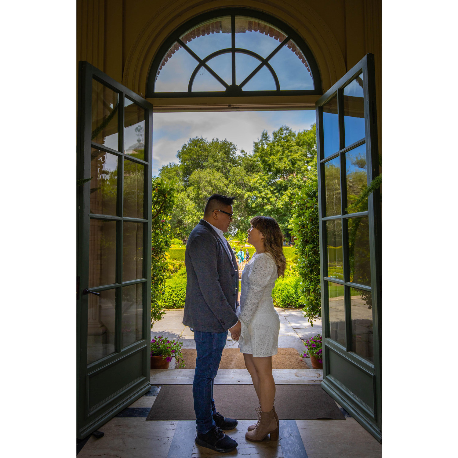 Six year anniversary photoshoot!
