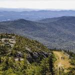 Jay Peak Resort Hikes