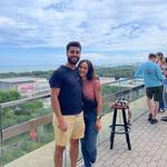 Cindy's Rooftop