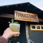 Furnace Street Distillery