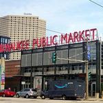Milwaukee Public Market