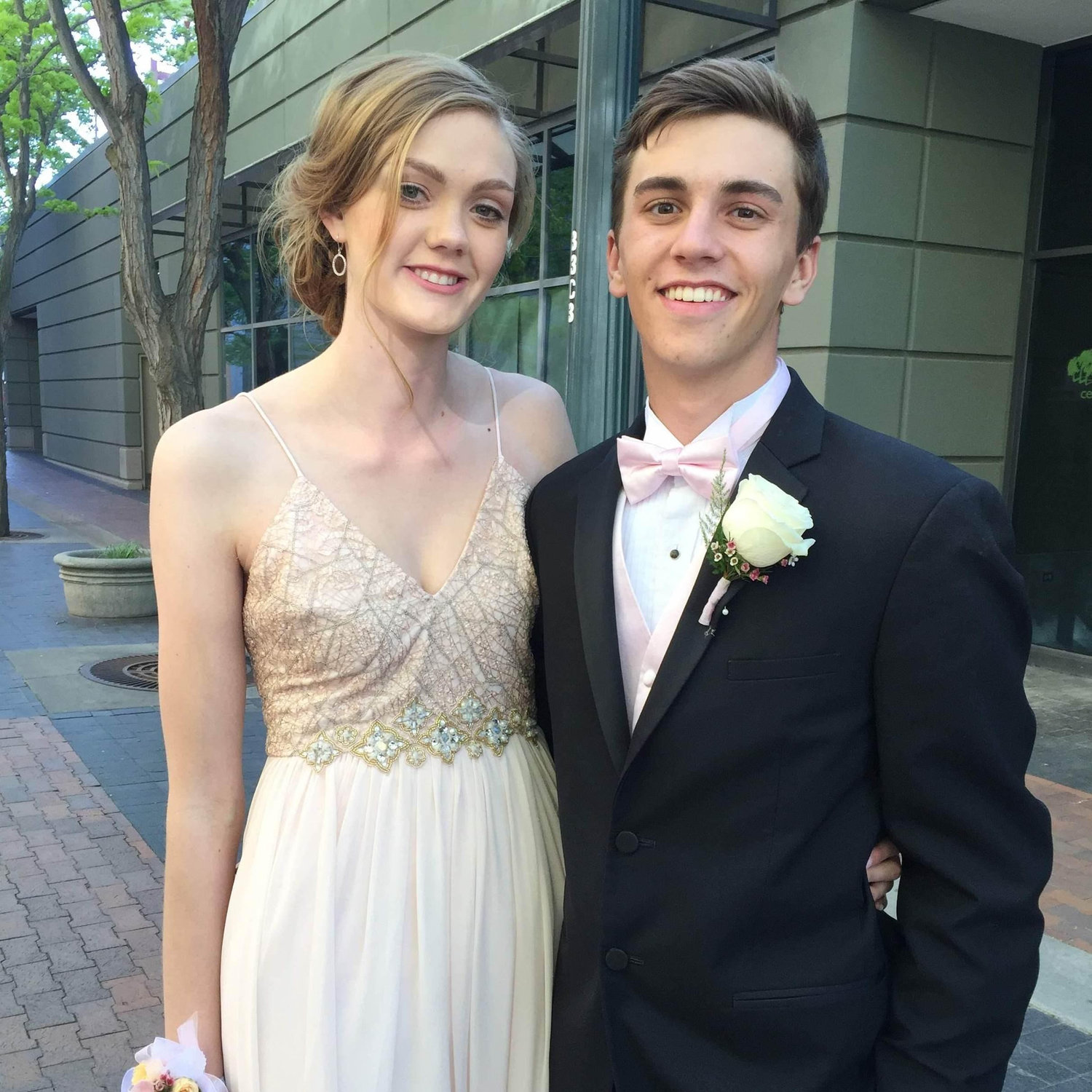 Senior Prom