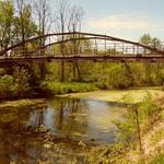 Vischer Ferry Nature & Historic Preserve