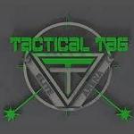 Tactical Tag - Laser Tag, AXE THROWING