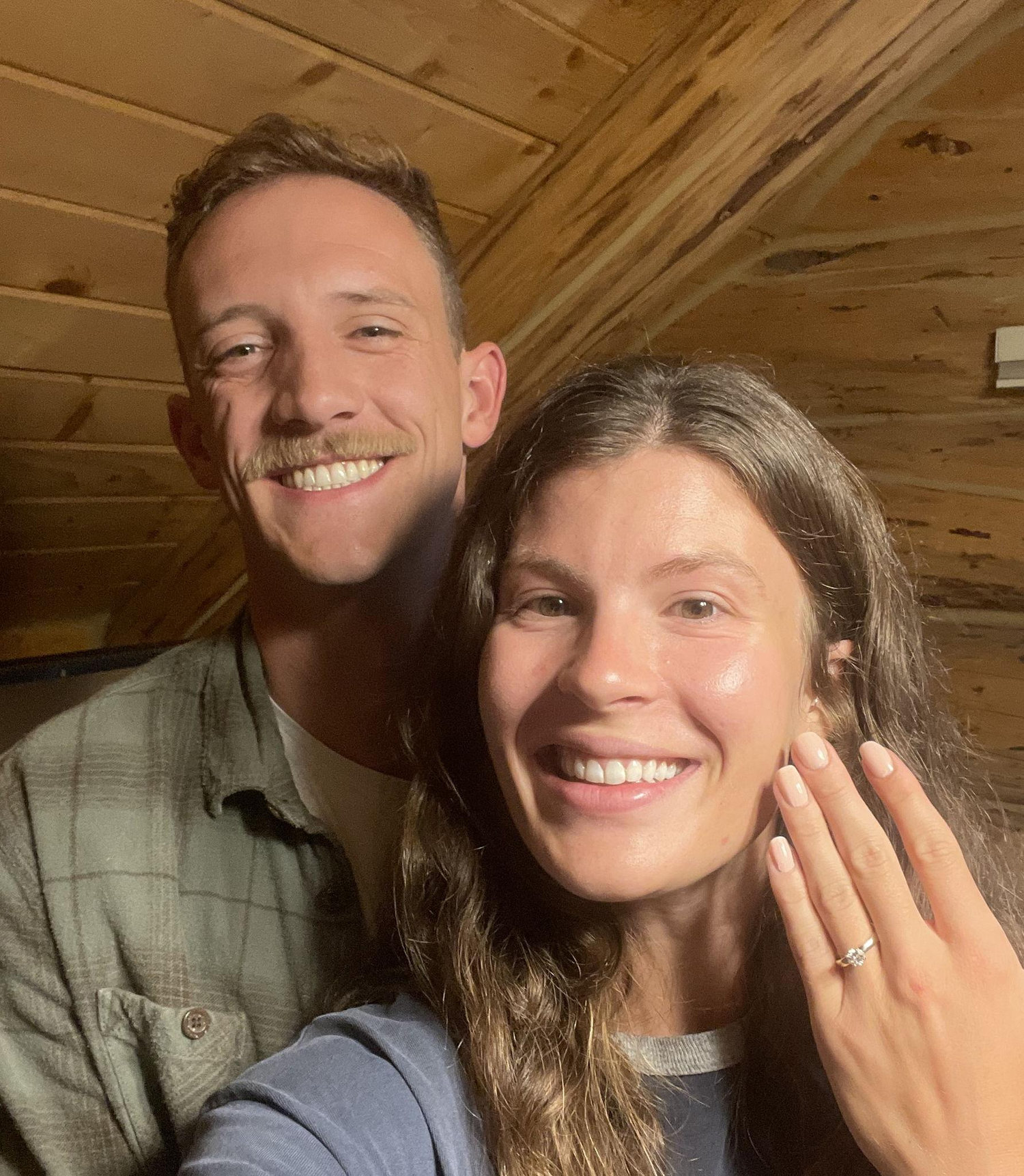 The Wedding Website of Nick Meyers and Julia Cravens