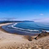 Pacific City