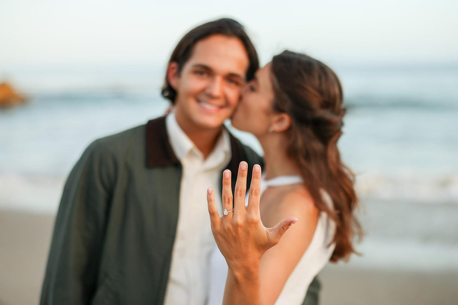 The Wedding Website of Kamin Tersieff and Sydney Kick