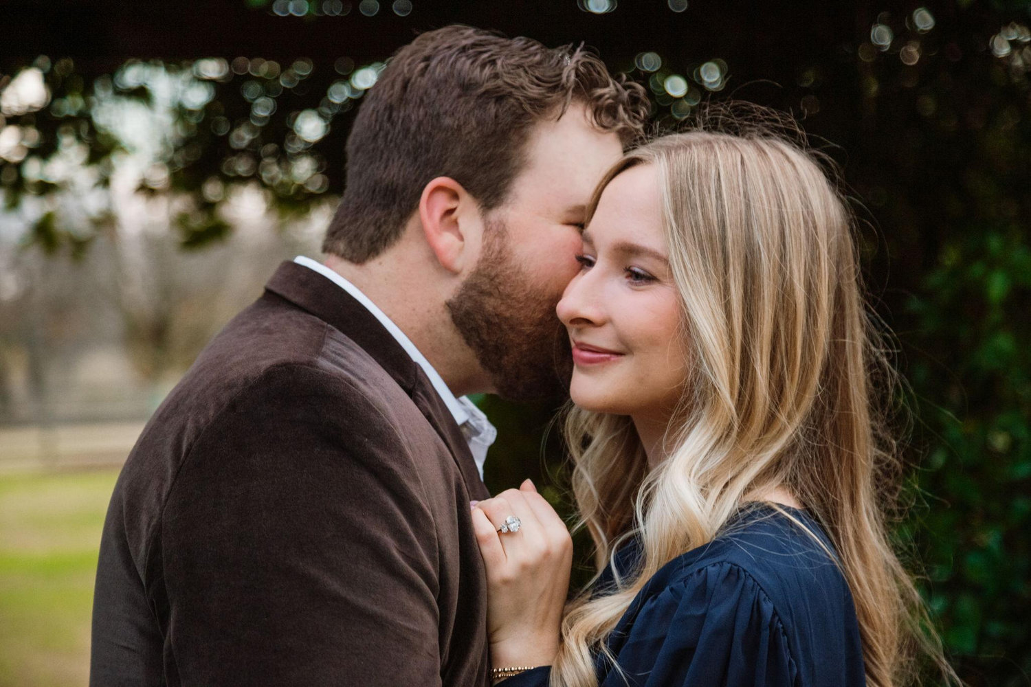 The Wedding Website of Margie Knapek and Preston Prater