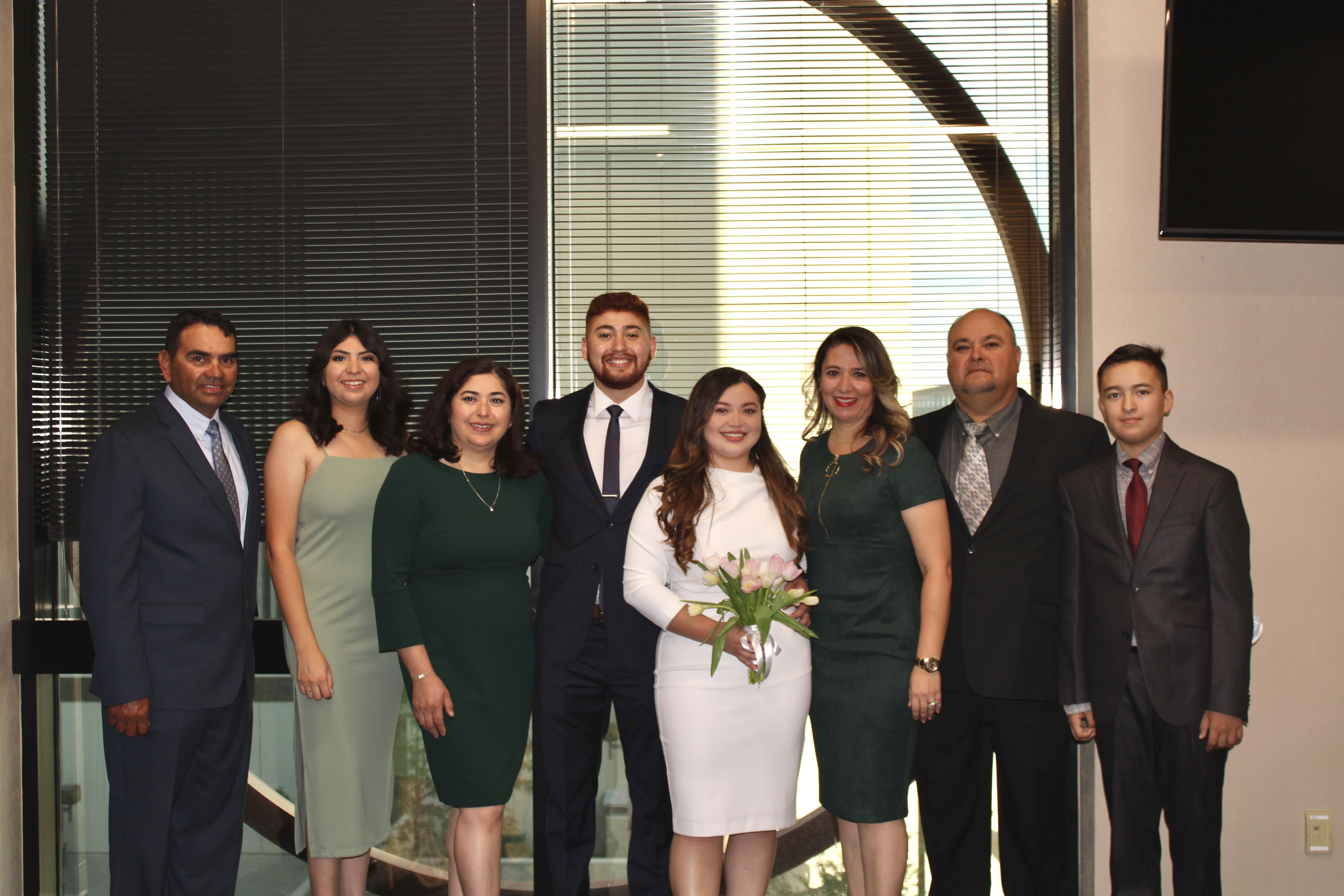 The Wedding Website of Arlette Armendariz Vega and Pedro Marquez