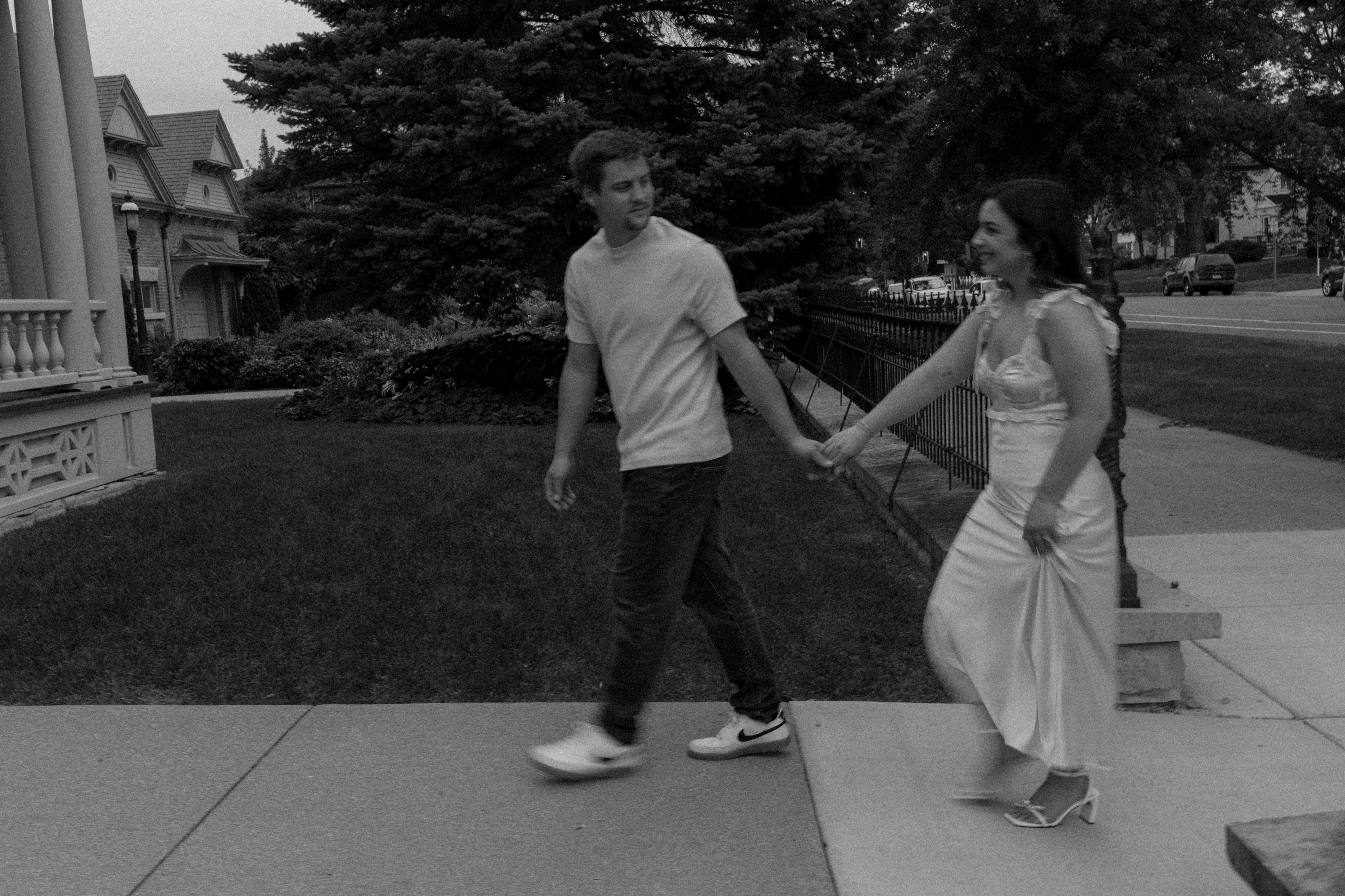 The Wedding Website of Morgan Schabert and Austin Cooper