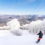 Belleayre Mountain Ski Center