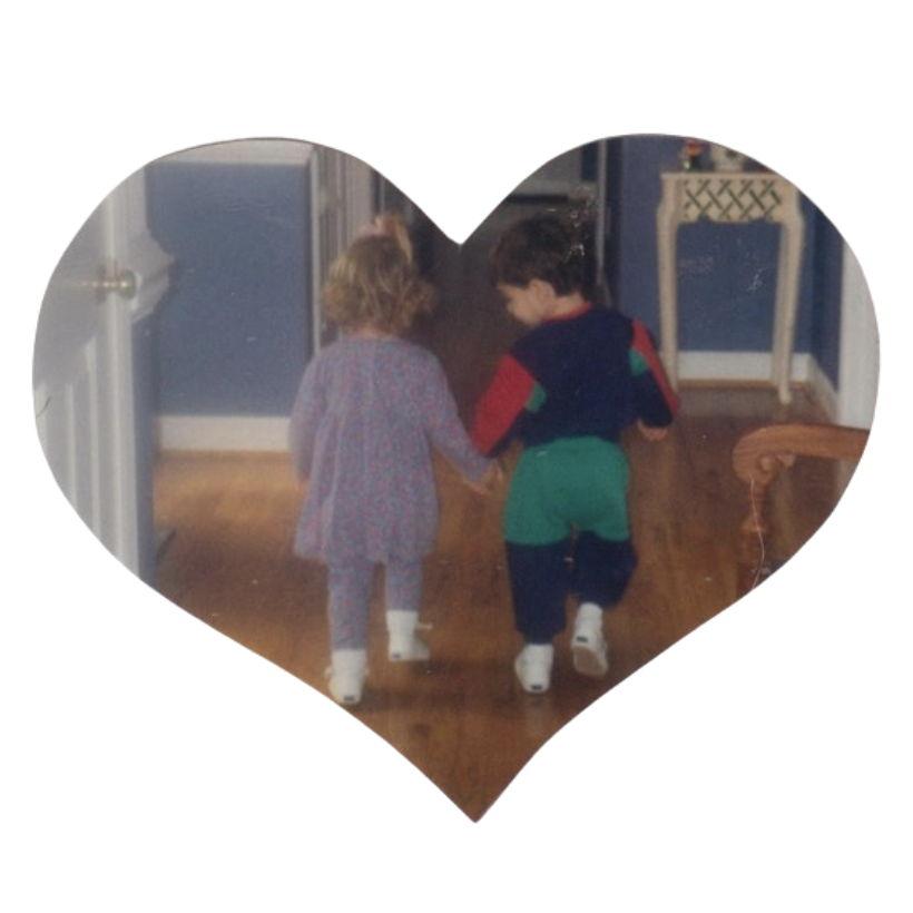Playdate - December '96