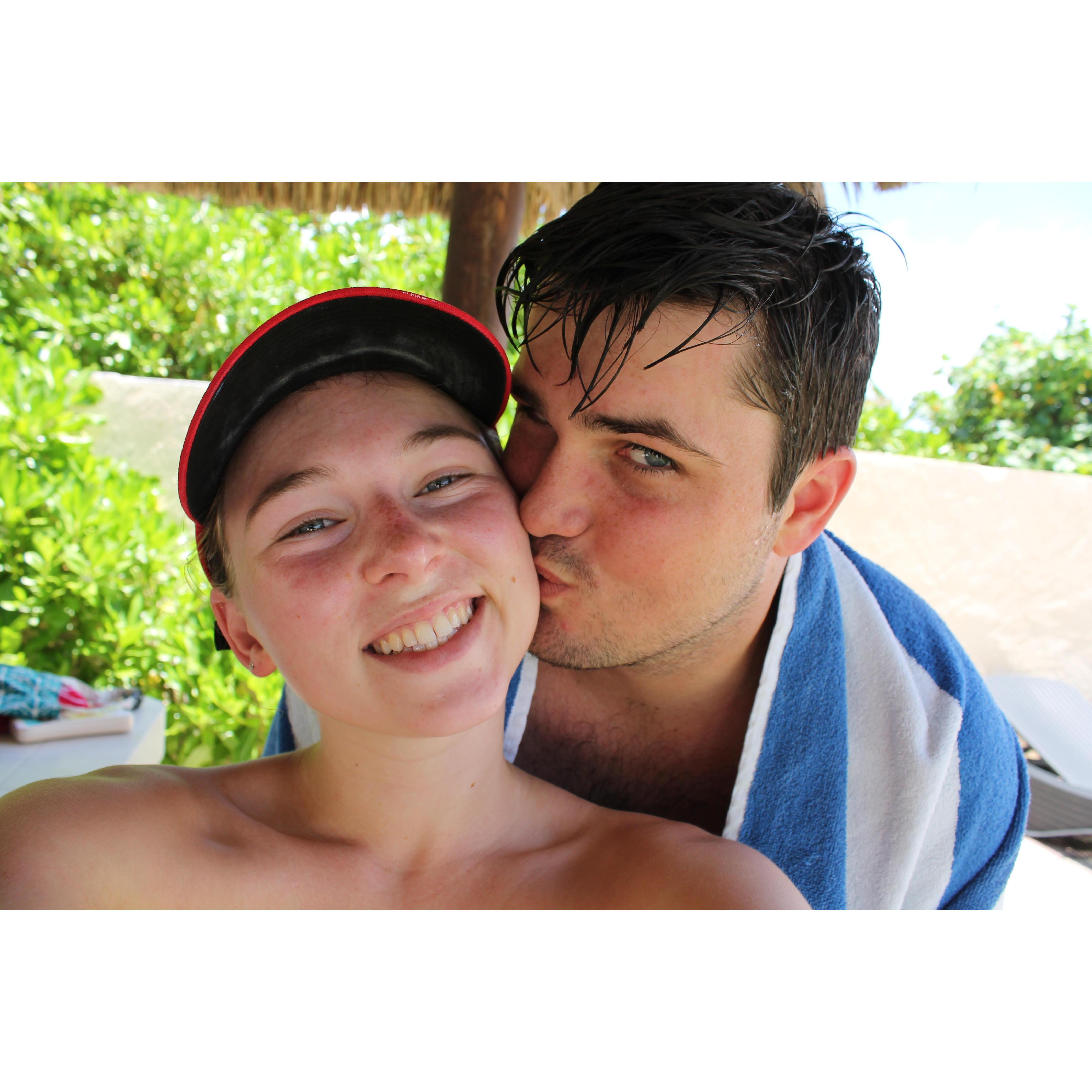 Cancun 2017