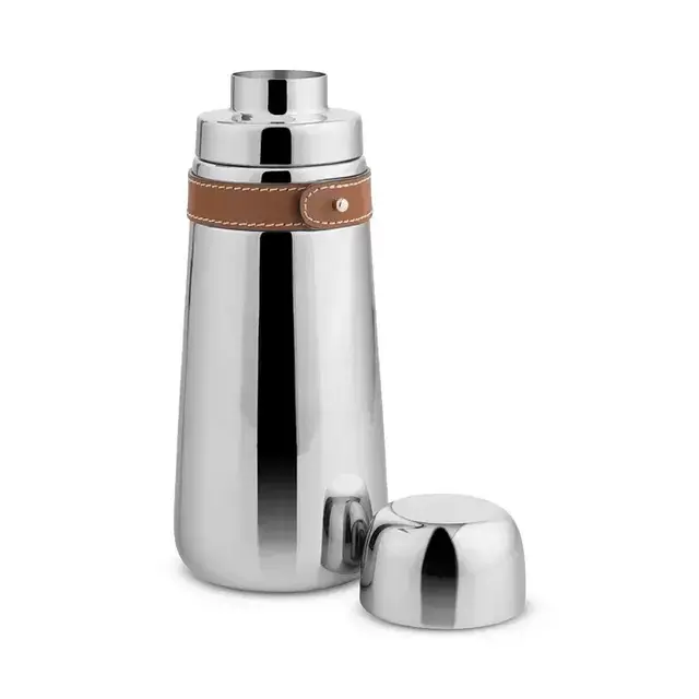 Nambé Tahoe Cocktail Shaker