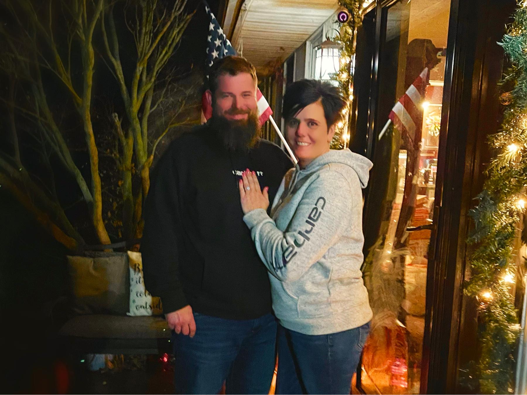 The Wedding Website of Eric Snell and Angie Lacy