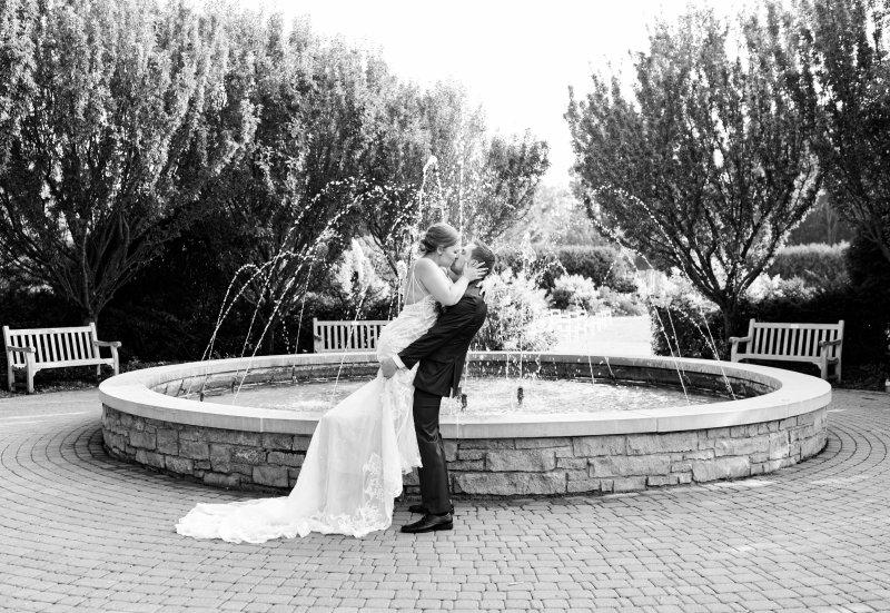 The Wedding Website of McKenzie Roskom and Colin Heim