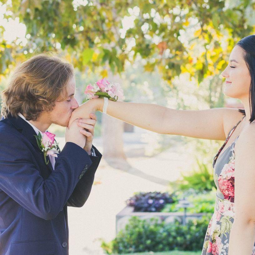 Winter Formal - 2017