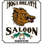 Hog's Breath Saloon