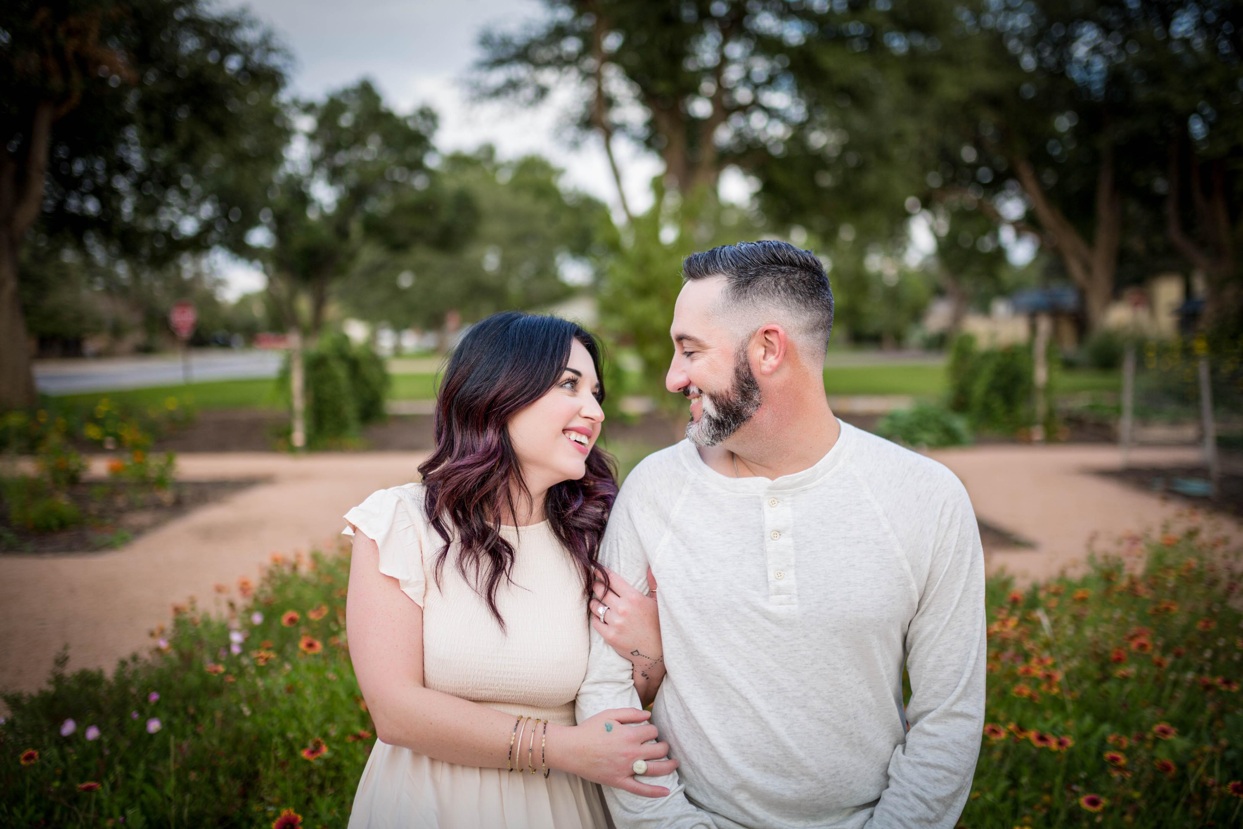 The Wedding Website of Ashlee Powell and Travis Coombes