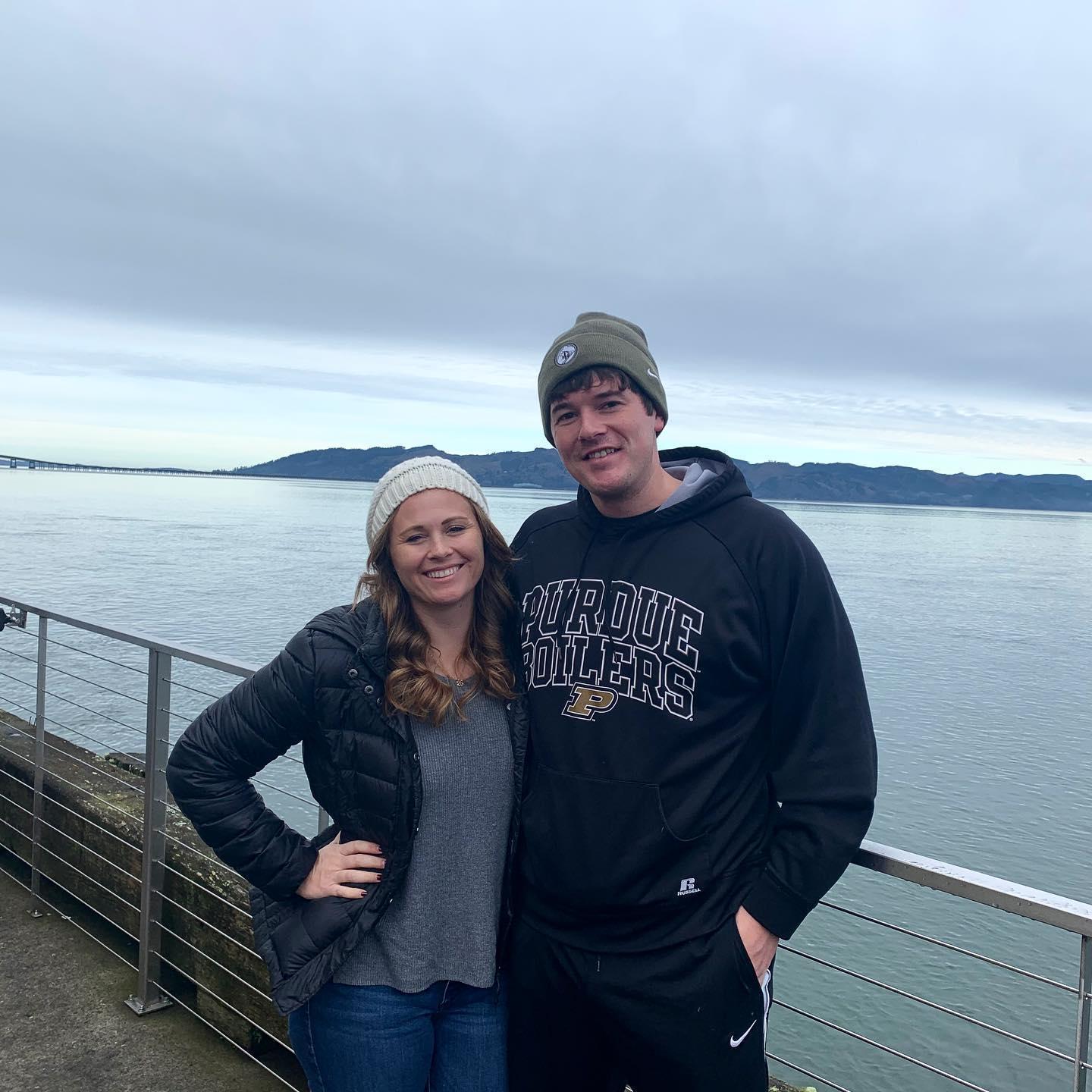 Astoria, OR