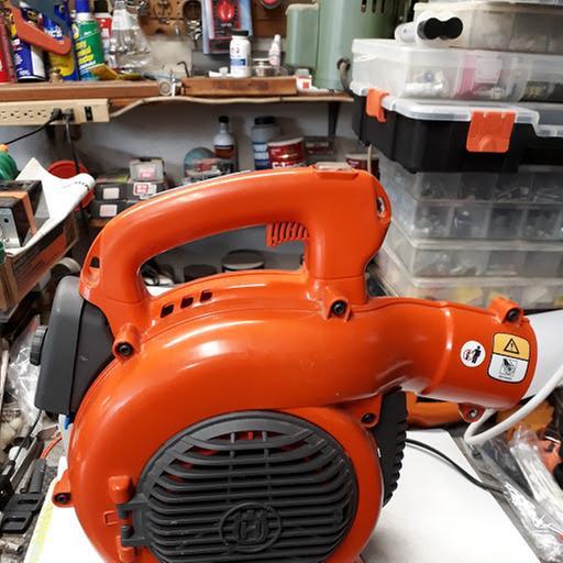 HUSQVARNA 125B