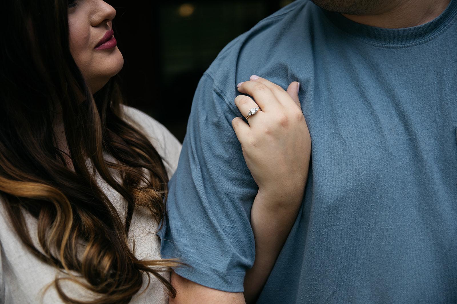 The Wedding Website of Laura Triplett and Samuel Booher