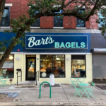 Bart's Bagels