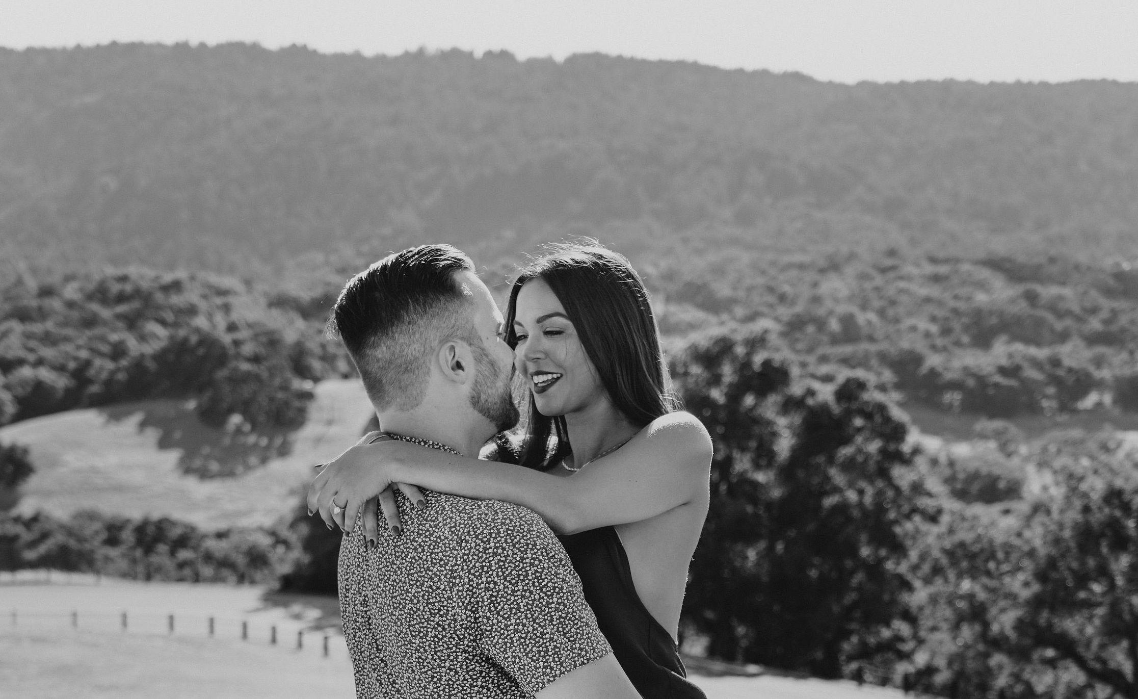 The Wedding Website of jessica tali and Beau Hoodjer