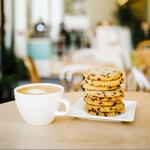 Prince Street Cafe, York