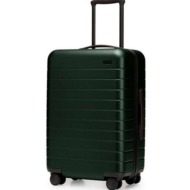 The Bigger Carry-On
