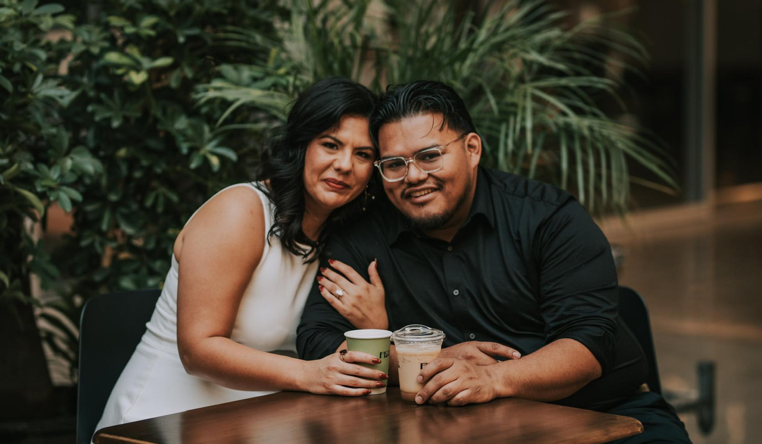 The Wedding Website of Kaci Isabel Pena and Fernando Alexis Agosto
