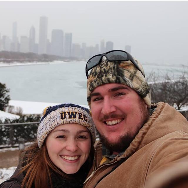 Chicago - January 2018