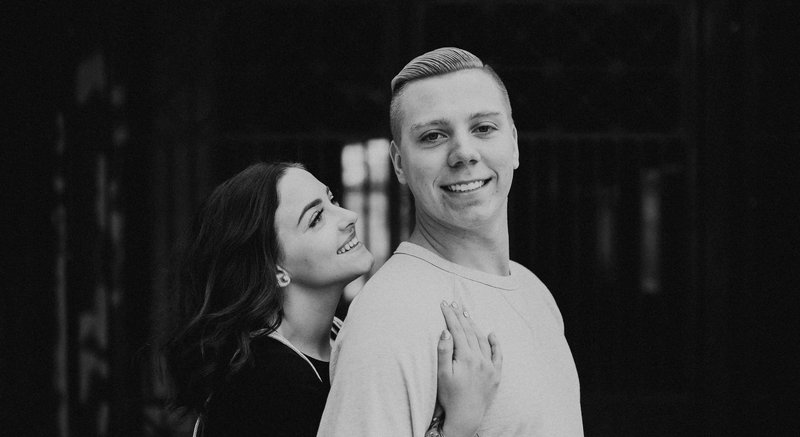 Grayson Baker and Rylee Farley's Wedding Website