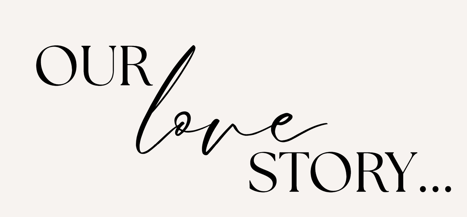 The Wedding Website of Amy Feldman and Brendan LeFevre