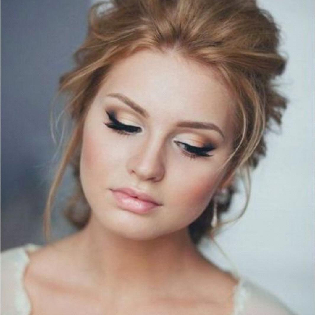Wedding Makeup