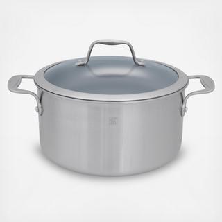 Spirit Non-Stick Ceramic Dutch Oven