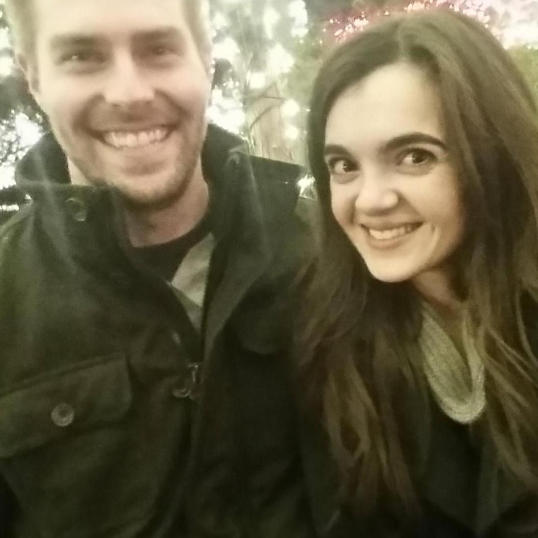 Temple Square Dec. 2016