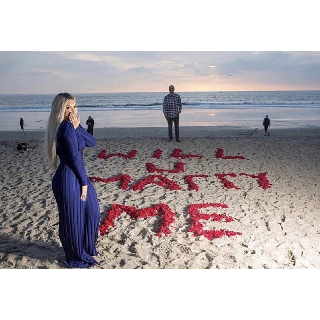 12/23/18 The Proposal