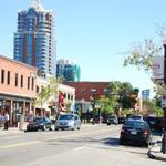 17 Avenue Southwest