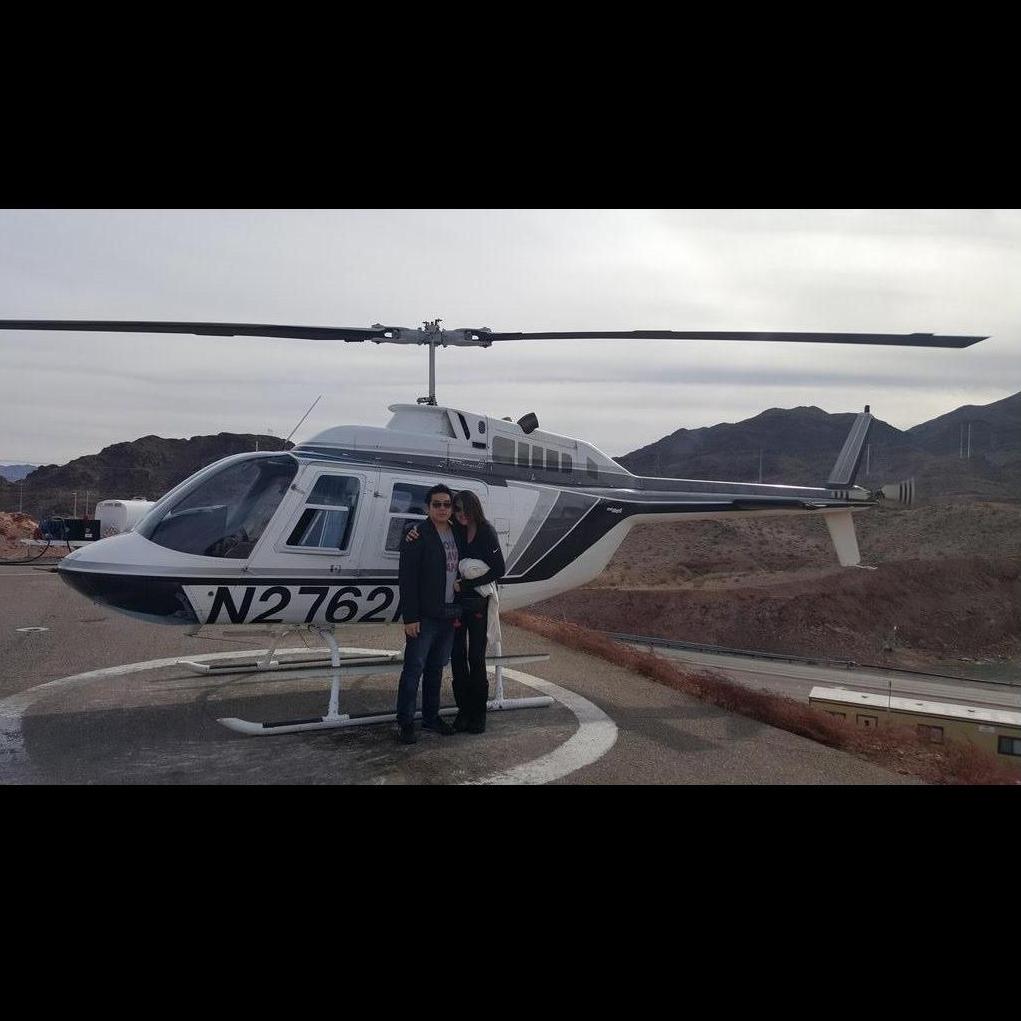 Hoover Dam