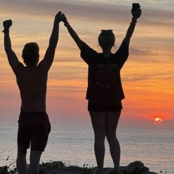 Our HONEYMOON fund