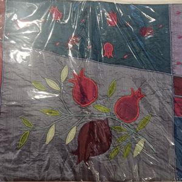 Silk Table Runner