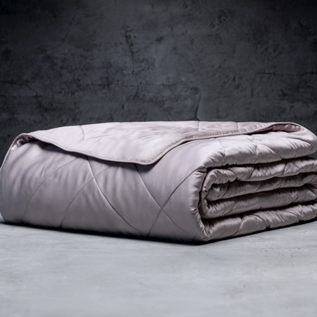 LUXOME Lightweight Comforter